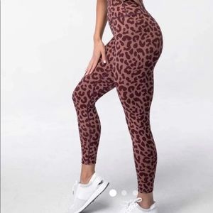 Balance athletica cheetah dusk